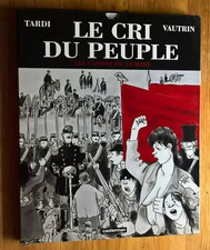 TARDI / VAUTRIN - Le cri du