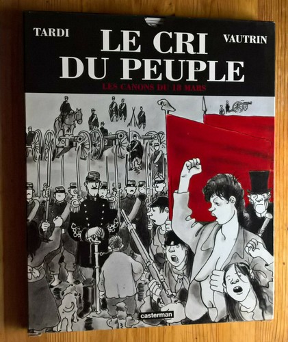 Tardi vautrin le - vautrin, du
