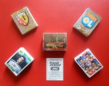 PANINI FRENCH ISSUE FOOT 2002 Sticker au choix pick choice LIGUE 1 N°2 New stock