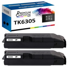 PREMIUM CARTOUCHE - x2 Toners
