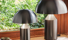 Europe - Lampe De Table Atollo