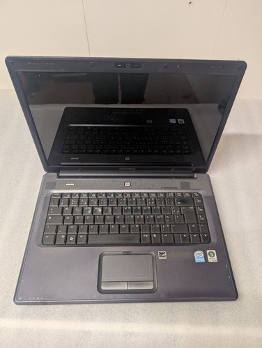 Portable compaq presario - hp,