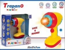 X Perceuse Avec Lumières Et