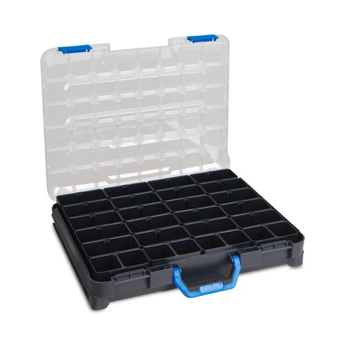 Sortimo boxx incl lot - sortimo,