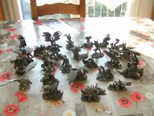 ATLAS DRAGONS ET CREATURES FANTASTIQUES