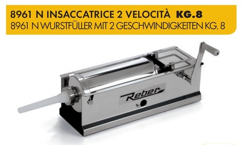 Original reber 8961n - original,