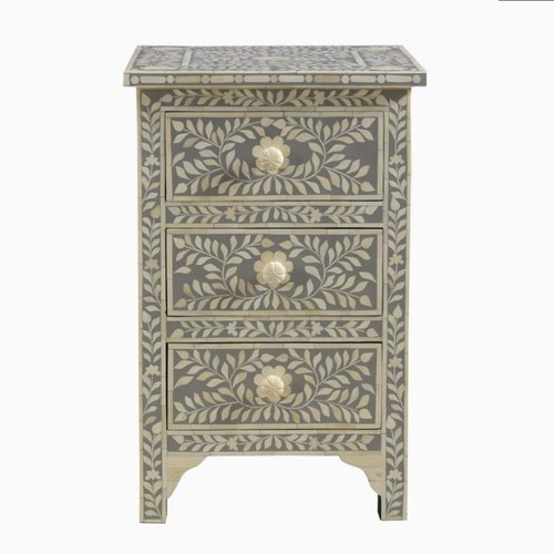 Meuble chevet bois 3 - en,