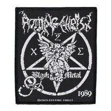 Rotting Christ 'Black Metal'