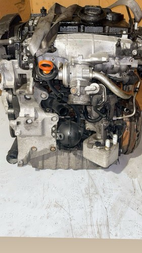 Moteur golf audi - golf, 5