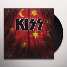 Kiss - Psycho Circus [New