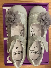 Pediped Estella Silver Size EU