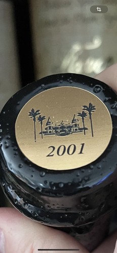 Rhum favorite flibuste 2001 - la,