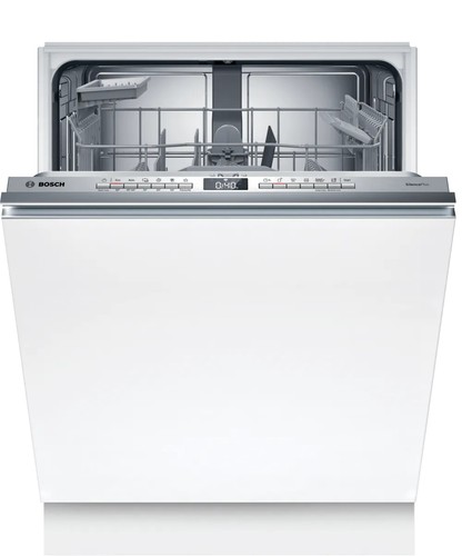Bosch serie smv4hax07e - 4,