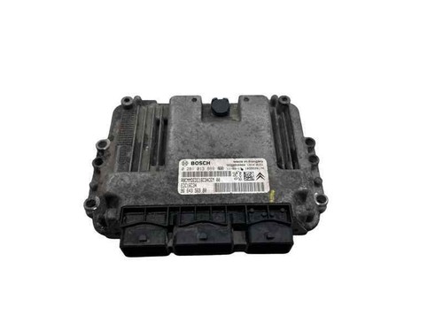 9664356980 boîtier moteur uce