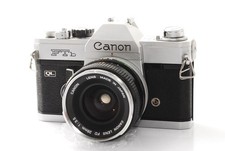 Boîtier Canon CANON FTb QL +