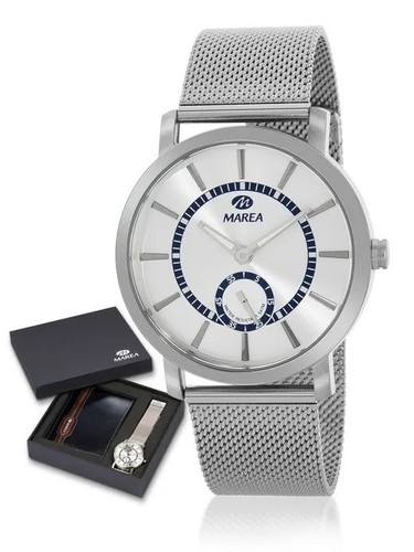 Montre marea homme ensemble - marea,