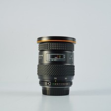 Objectif Zoom Tokina AT-X AF