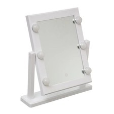 Miroir LED à Poser