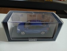 Dacia logan 2021 iron blue