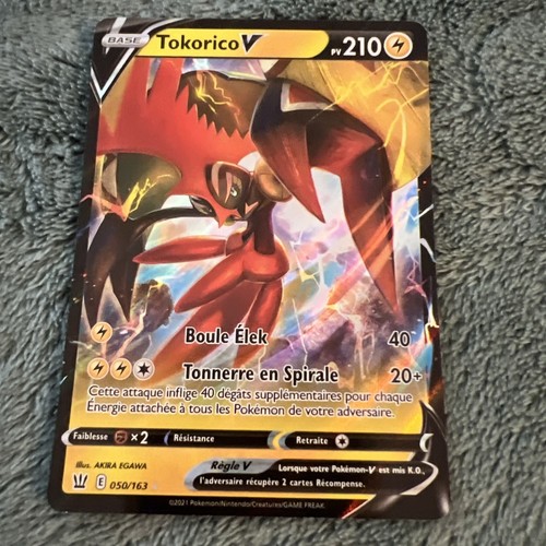 Tokorico 210pv 050 - 050, /263