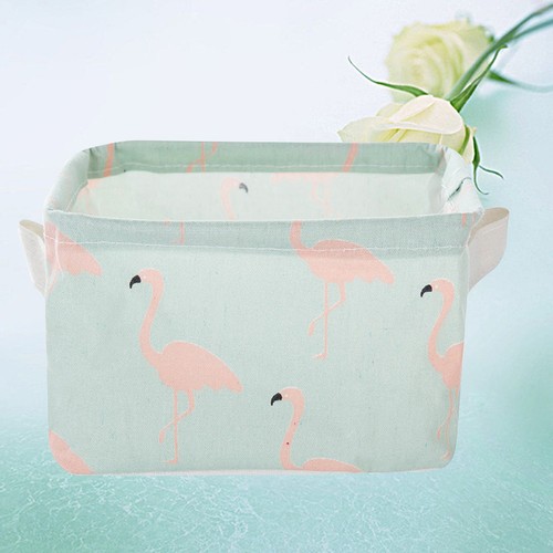 Panier rangement pliable - panier,