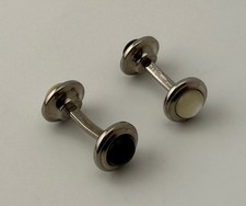 S.T. Boutons de manchette