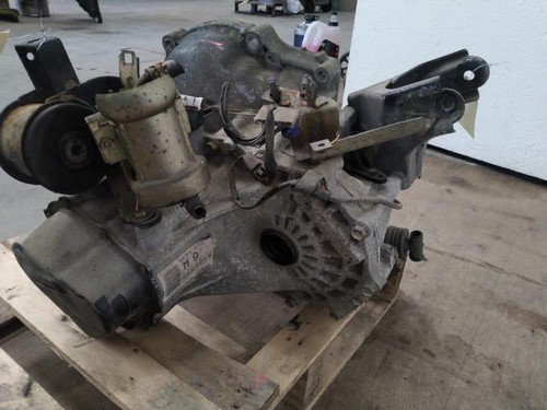 Boite vitesses mazda 626 4 - vitesses,