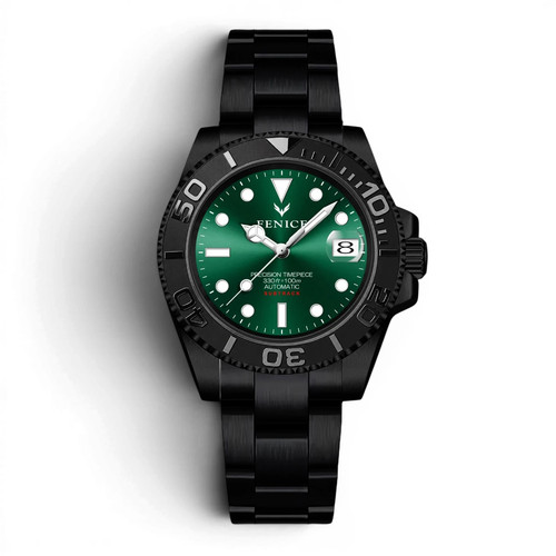 Montre automatique fenice - montre,