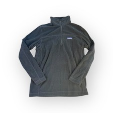 Patagonia Pull Fleece Micro D
