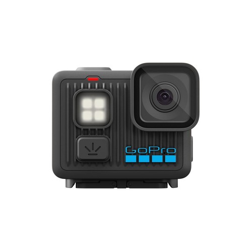 Caméra sport gopro hero - sport, lit