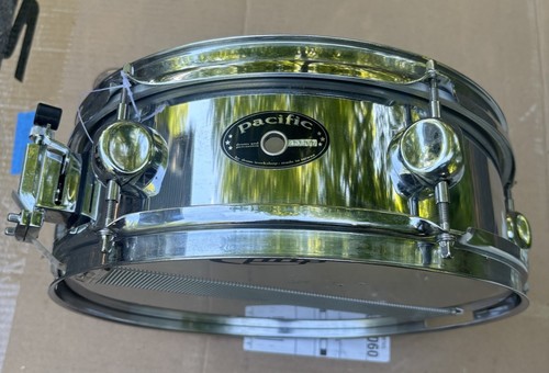 Pdp pacific snare drum 4 - snare,
