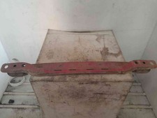 Renfort pare-choc arriere