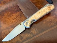 Chris Reeve Knives Small