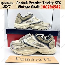 Taille homme Reebok Premier