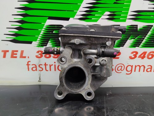 Vanne egr mazda 2 - vanne,