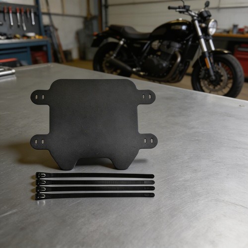 Panneau pour avant 25x25x2 - 25x25x2, cm