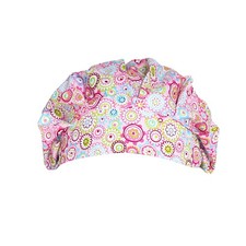 Chapeau réglable imprimé