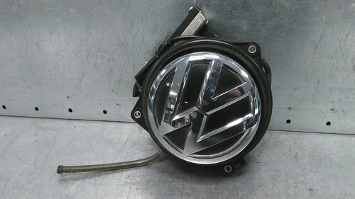 Camera arrière passat - arriÈre,