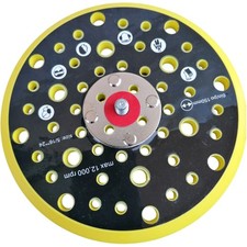 Assiette ponceuse orbitale 150