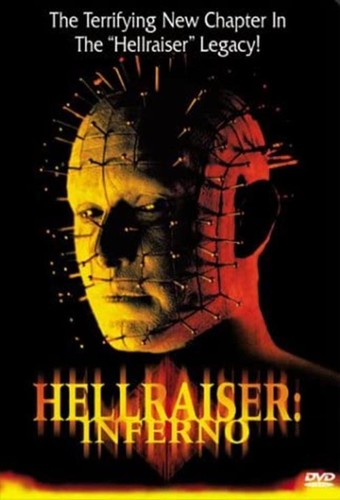Hellraiser inferno - hellraiser:,