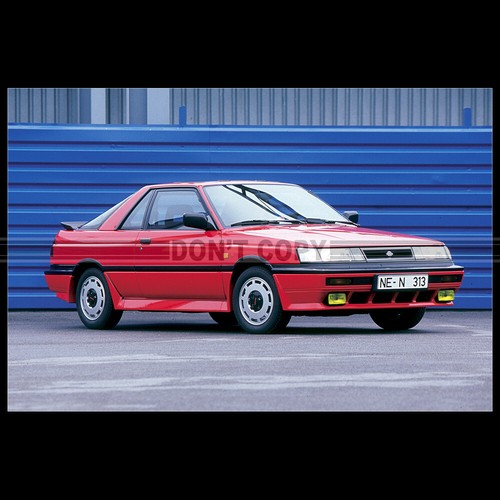 Photo 010459 nissan sunny - photo,