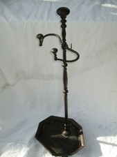 Ancien Porte Parapluie en fer