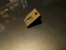 BOISSEAU DE GAZ ORIGINAL CARBURATEUR DELLORTO SHB16  VESPA 50 PK FL HP S / M