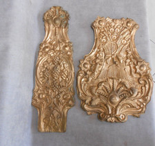 2 Éléments de balancier de