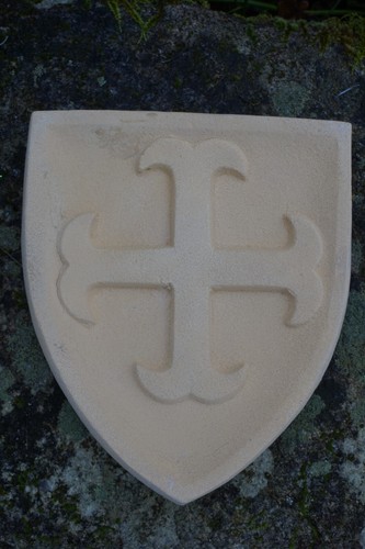Hf1388 promo blason croix - hf1388,