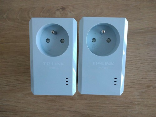 2xcpl prise liveplug - liveplug, tp-link