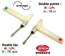 DN5 DN52 DN 54 pour / DUAL CDS