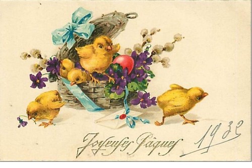 Easter happy - 7.,