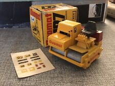 Jouet Ancien engin TP NZG