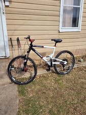Cannondale Jekyll 800